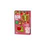 BOB SNAIL - APPLE-STRAWBERRY ROLLS 60 G X 20 PCS