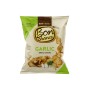 BON CHANCE BREAD CRISPS WITH GARLIC SEASONING MIX 240 G x 15 PCS