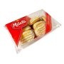 Biscuits MILETTI with apricot filling