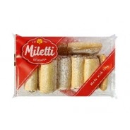 Biscuits MILETTI with apple filling