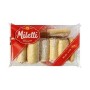 Biscuits MILETTI with apple filling