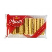 Cookies MILETTI with butter