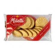 Cookies MILETTI Sun