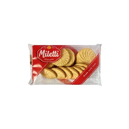 Cookies MILETTI Sun