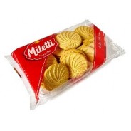 Cookies MILETTI Sun