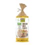 RICEUP! RIISIGALETID PÄEVALILLESEMNETEGA 120G X 12 TK