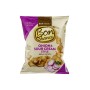 BON CHANCE with sour cream and onion 120 g. x 24 pcs.