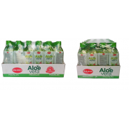 Aloe Vera ALEO Premium jook 0,5 L x 24 tk.