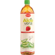 ALEO ALOE VERA JOOK MAASIKA MAITSELINE 1,5 L X 12 TK