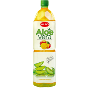 ALEO ALOE VERA JOOK MANGO MAITSELINE 1,5 L X 12 TK