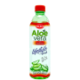 ALOE VERA DRINK ALEO LIFESTYLE WITH COLLAGEN 0,5 L X 24 PCS