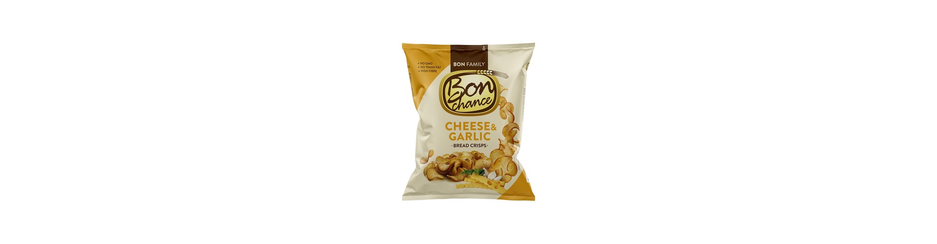 Bon chance chips image